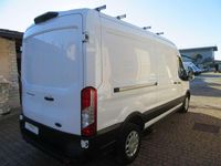 Usata Ford Transit Trend 129 CV (94 kW) 2022 Bianco Furgone