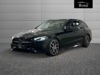 Usata Mercedes 220 Premium 200 CV (147 kW) 2022 Nero metallizzato Station wagon