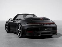 Usata Porsche 911 Carrera Cabriolet 394 CV (289 kW) 2024 Nero Cabrio