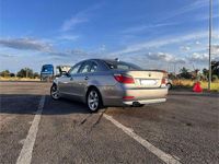Usata BMW 523 177 CV (130 kW) 2006 Berlina
