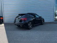 Usata Mercedes GLA200 Executive 136 CV (100 kW) 2017 Nerometallizz. SUV