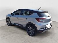 usata Renault Captur Blue dCi 95 CV Intens del 2020 usata a Palestrina