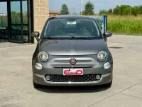 Usata Fiat 500 Lounge 69 CV (50 kW) 2017 Other Utilitaria