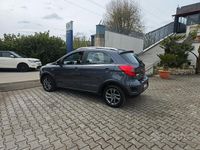 Usata Ford Ka Active 85 CV (62 kW) 2019 Grigio Berlina
