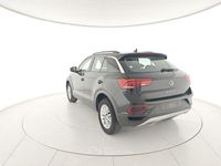 Używany VW T-Roc Life 150 KM (110 kW) 2023 Czarny SUV