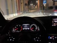 Usata Audi A4 190 CV (139 kW) 2017 Grigio Station wagon