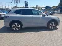 Usata Geely EX5 160 kW (218 CV) 2025 Argento SUV