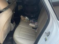 Usata Audi A4 S-Line 170 CV (125 kW) 2018 Bianco Station wagon