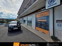 Usata Nissan Qashqai 116 CV (85 kW) 2020 Nero SUV