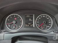 Usata VW Tiguan 122 CV (89 kW) 2012 Grigio SUV