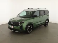Usata Ford Tourneo Courier Active 125 CV (91 kW) 2024 Verde Monovolume
