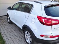 usata Kia Sportage 1.7 crdi Active 2wd