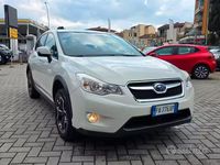 Usata Subaru XV 114 CV (83 kW) 2015 Other SUV