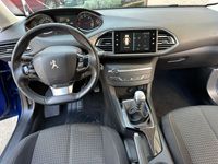 usata Peugeot 308 BlueHDi 130 Iva deducibile