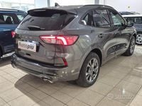 Usata Ford Kuga ST-Line X 225 CV (165 kW) 2023 Grey matter SUV