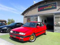 Usata Lancia Delta 186 CV (136 kW) 1995 Rosso Utilitaria