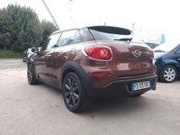 usata Mini Cooper D Paceman Cooper D Paceman 2.0 ALL4 Automatica