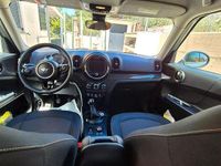 Usata Mini Countryman 156 CV (114 kW) 2019 Grigio SUV