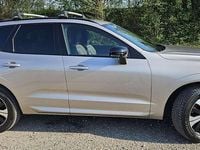 Usata Volvo XC60 Plus 253 CV (186 kW) 2024 SUV