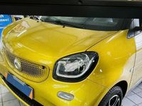 Usata Smart ForTwo Cabrio 90 CV (66 kW) 2019 Cabrio