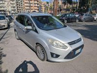 Usata Ford C-MAX 116 CV (85 kW) 2012 Monovolume
