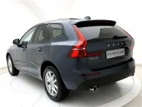 Usata Volvo XC60 235 CV (172 kW) 2018 Nero SUV