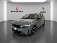 Usata Opel Corsa 101 CV (74 kW) 2024 Grigio Utilitaria
