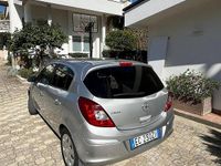 Usata Opel Corsa 80 CV (58 kW) 2010 Utilitaria