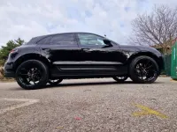 Usata Porsche Macan 265 CV (194 kW) 2021 SUV