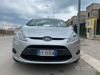 usata Ford Fiesta Fiesta 1.4 TDCi 68CV 5 porte Titanium