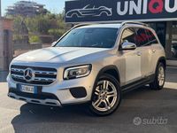 Usata Mercedes GLB180 Business 116 CV (85 kW) 2021 Grigio SUV
