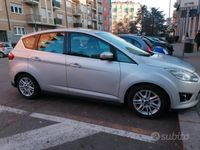 usata Ford C-MAX 2ª serie - 2014