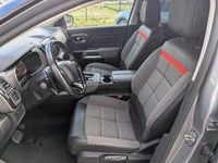 Usata Citroën C5 Aircross Feel 180 CV (132 kW) 2019 Argento SUV