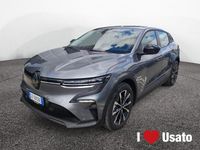 Nuova Renault Megane E-Tech Evolution 96 kW (131 CV) 2025 Grigio Utilitaria