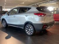 Usata EVO Evo 4 83 kW (114 CV) 2024 Argento SUV