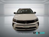 Nuova Opel Grandland X Ultimate 131 CV (96 kW) 2026 Nero SUV