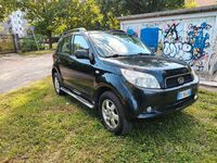 Usata Daihatsu Terios 86 CV (63 kW) 2006 Nero SUV