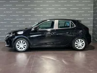Usata Opel Corsa 75 CV (55 kW) 2024 Nero Utilitaria
