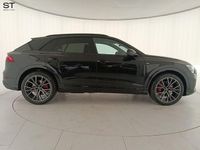 Nuova Audi Q8 S-Line 286 CV (210 kW) 2025 Grigio daytone perlato SUV