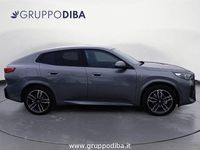 Usata BMW iX2 M Sport 150 kW (204 CV) 2025 Grigio SUV