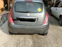 Gebraucht Lancia Ypsilon 70 PS (51 kW) 2004 Grau Kleinwagen