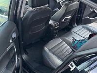 Usata Opel Insignia 2009 Coupé