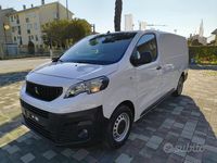 Usata Peugeot Expert S 100 CV (73 kW) 2024 Bianco Furgone