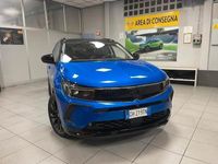 usata Opel Grandland X 1.6 PHEV aut. FWD GS Line