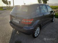 usata Mercedes B200 classeCDI sport