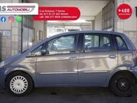 Usata Lancia Musa 69 CV (50 kW) 2006 Blu Monovolume