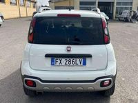 usata Fiat Panda Cross 0.9 4WD PERFETTE CONDIZIONI