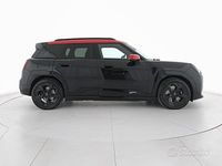 Nuova Mini Aceman 189 kW (258 CV) 2025 Nero SUV
