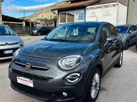 Usata Fiat 130 Connect 130 CV (95 kW) 2022 Grigio Monovolume