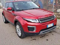 Usata Land Rover Range Rover evoque HSE Dynamic 179 CV (131 kW) 2016 SUV